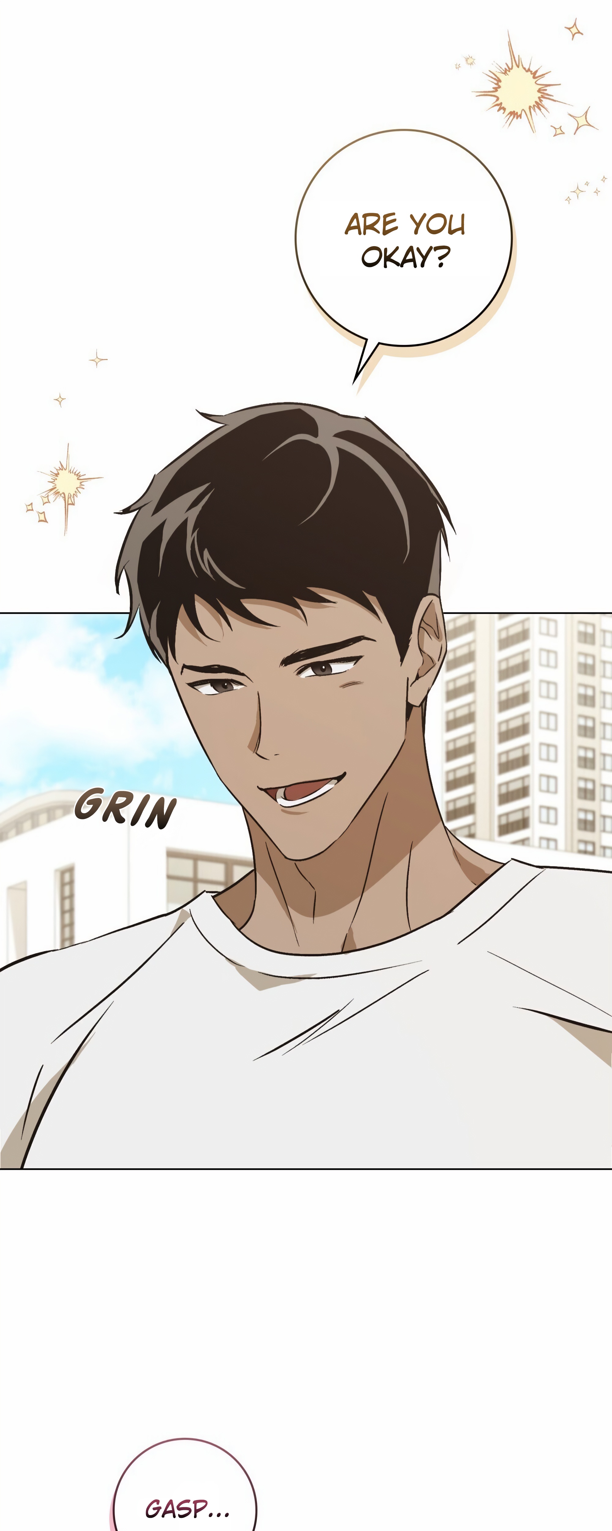 [2♡♡8 Youth] Unrequited Love Defense Ch. 1 第65页