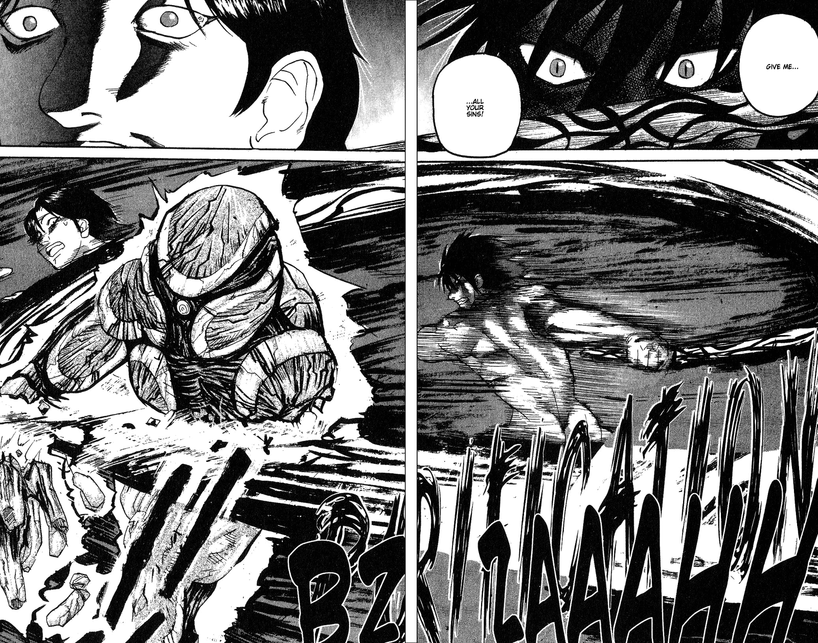 Togari Thanks...? 第26页