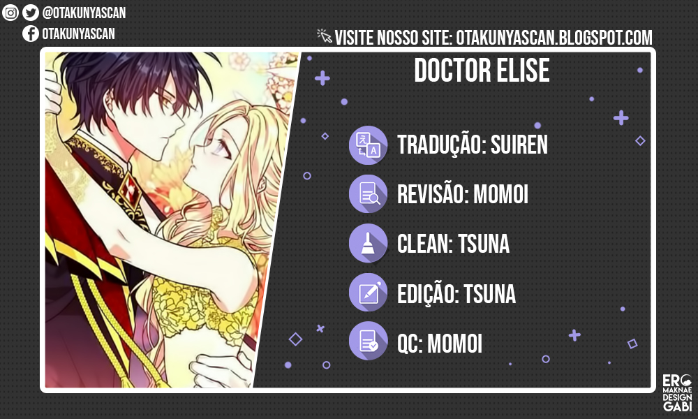 Doctor Elise 第5页