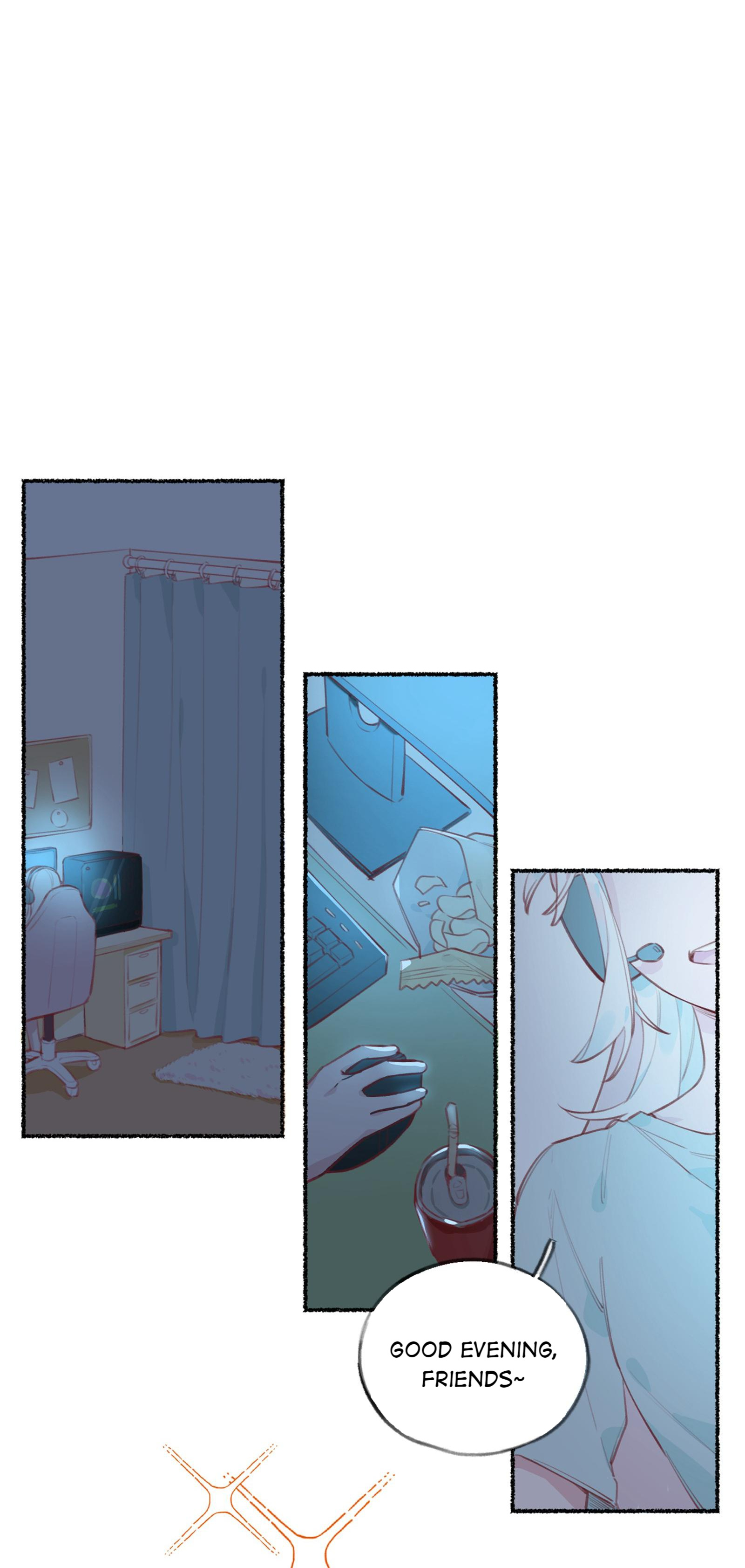 Nightingale and the Rose Are You Ready to Die? 第2页