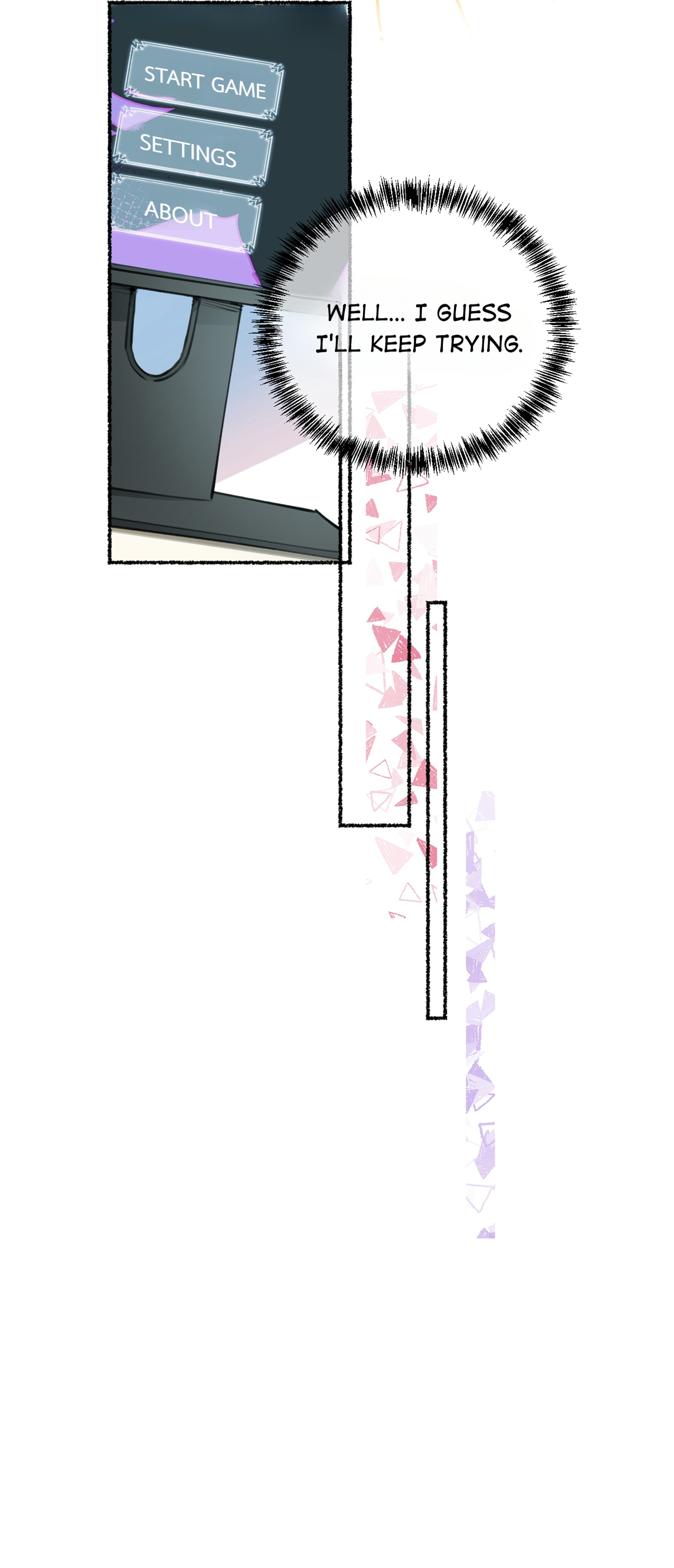 Nightingale and the Rose Are You Ready to Die? 第13页