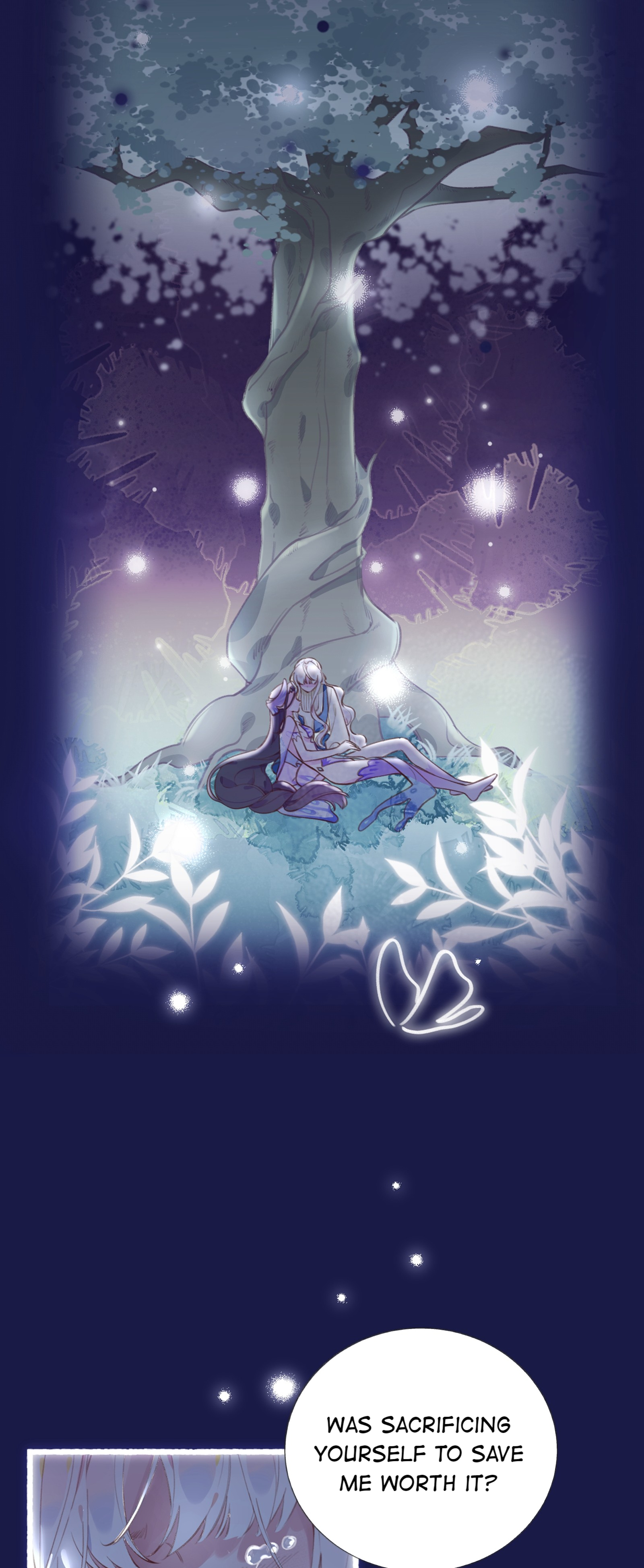 Nightingale and the Rose Are You Ready to Die? 第15页