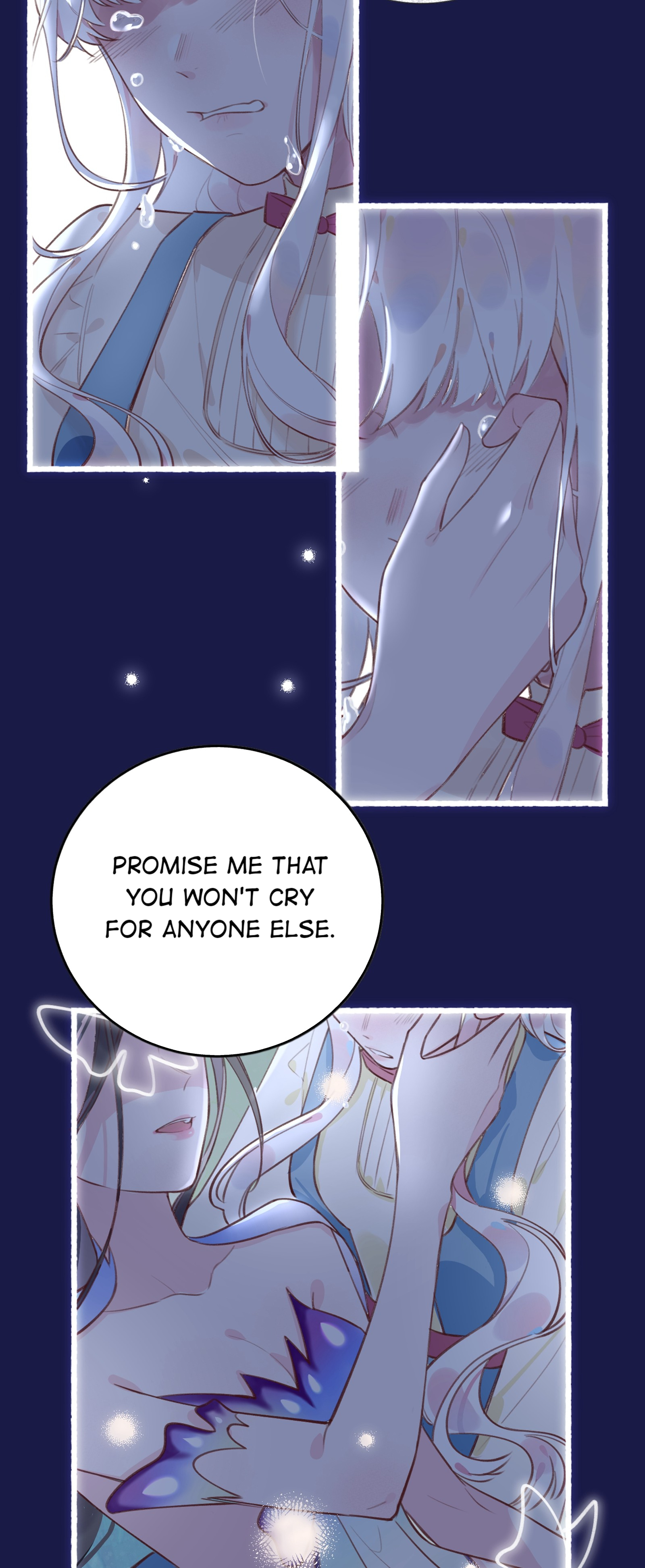 Nightingale and the Rose Are You Ready to Die? 第16页