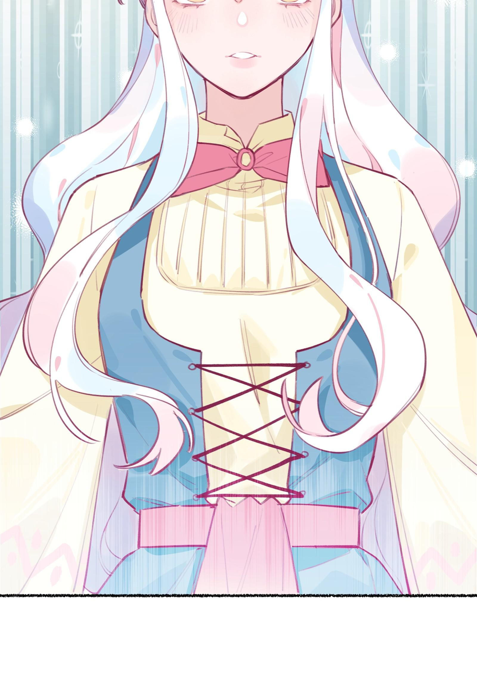 Nightingale and the Rose Are You Ready to Die? 第35页