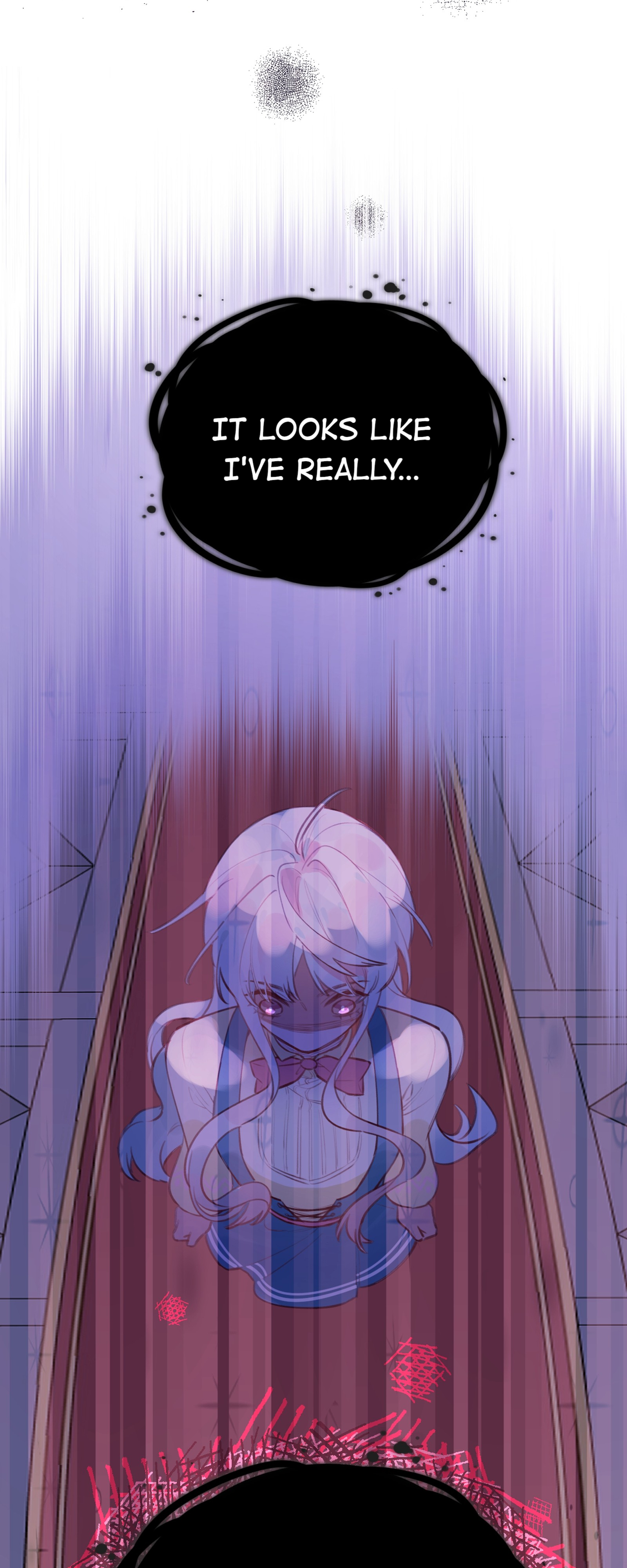 Nightingale and the Rose Are You Ready to Die? 第38页