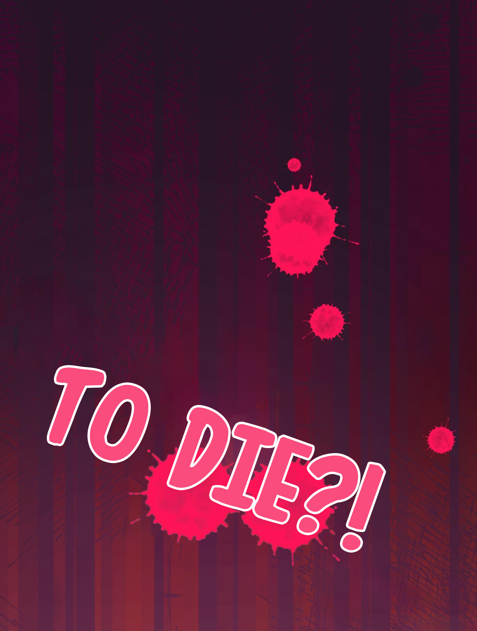 Nightingale and the Rose Are You Ready to Die? 第46页