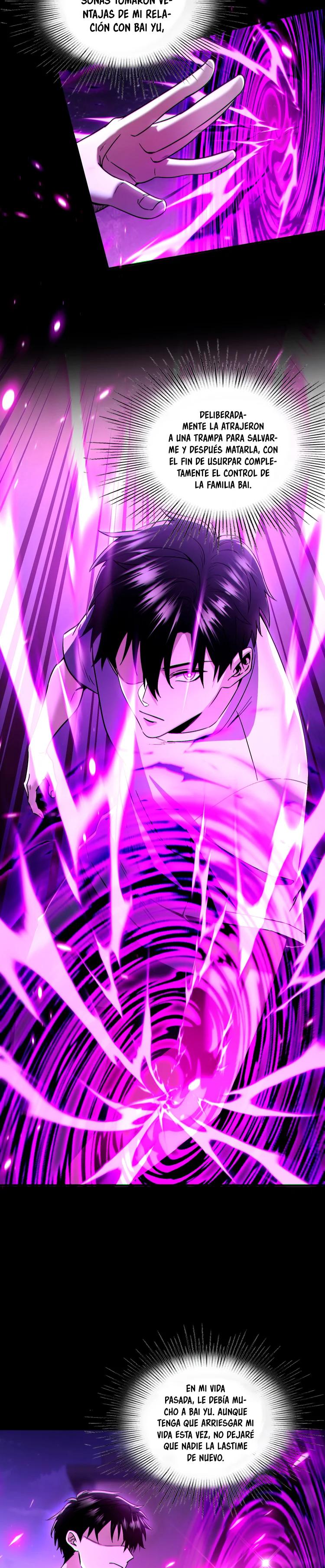 Resurgence of the Solo Beta Player Ch. 3 第17页