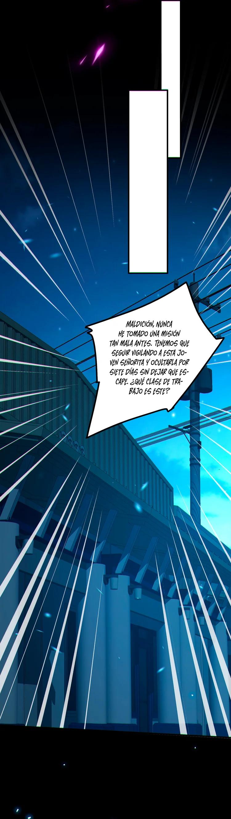 Resurgence of the Solo Beta Player Ch. 3 第19页