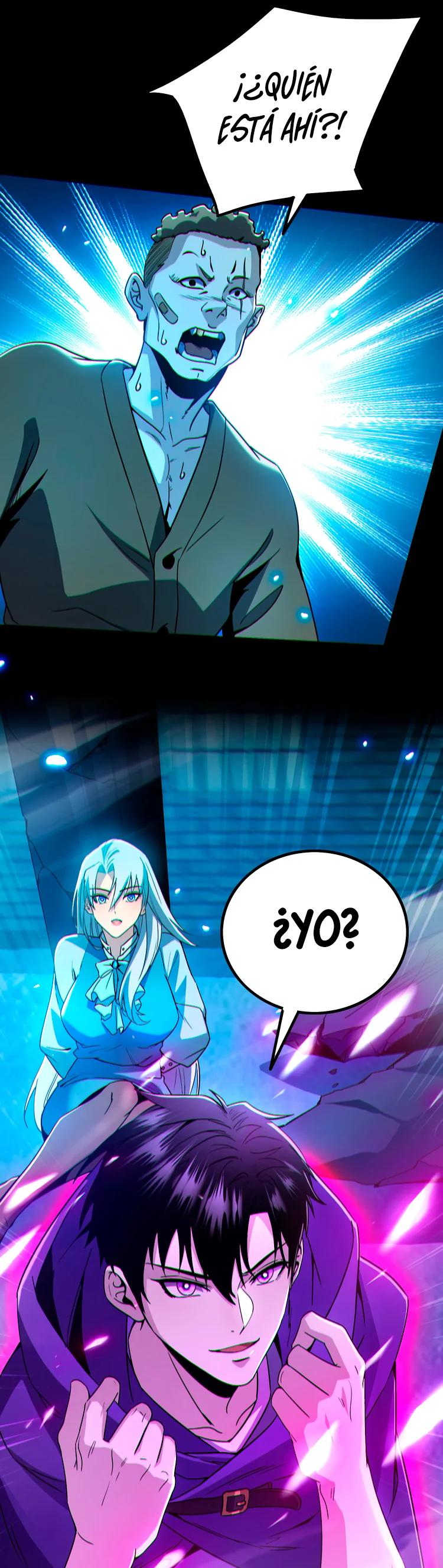 Resurgence of the Solo Beta Player Ch. 3 第25页