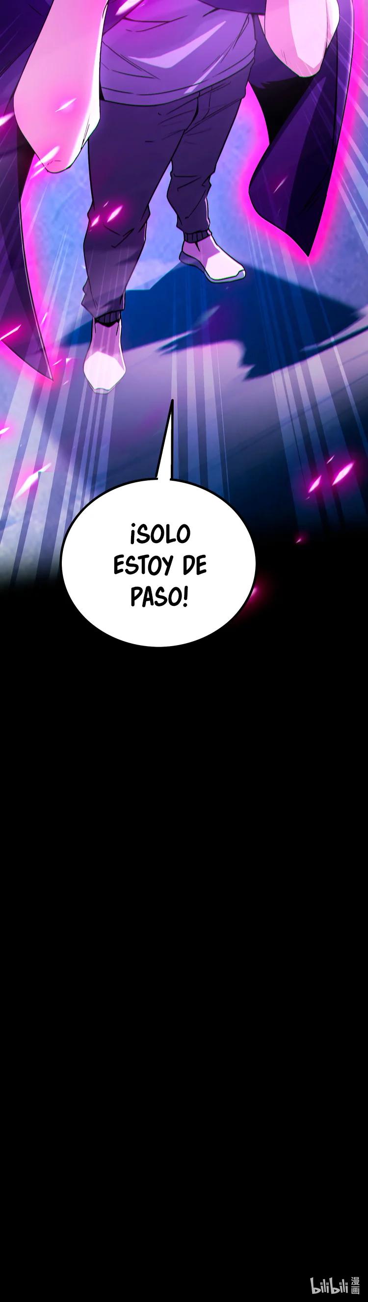 Resurgence of the Solo Beta Player Ch. 3 第26页