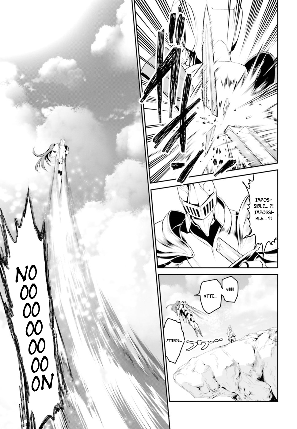 Tenkuu no Shiro o Moratta no de Isekai de Tanoshiku Asobitai Vol. 1 Ch. 1 第32页
