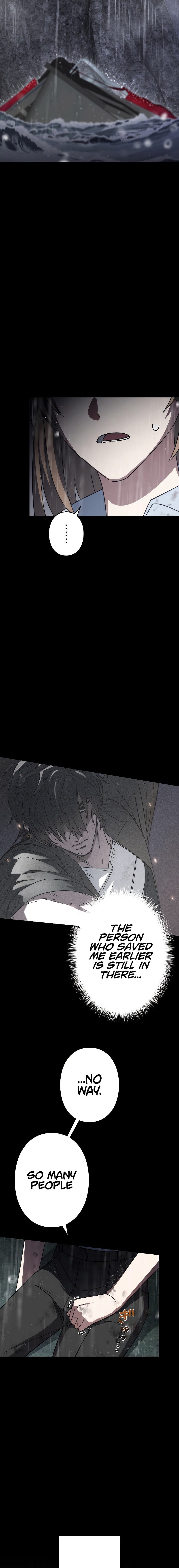 Genesis of the Battle God Ch. 2 第18页