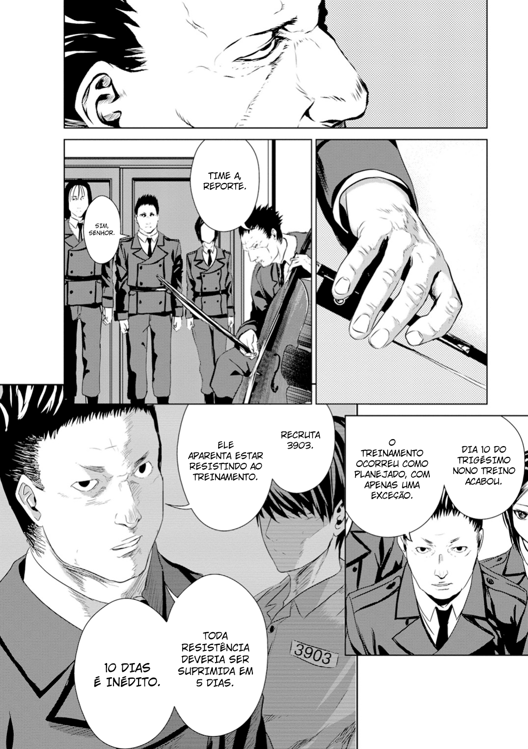 Mushoku Kyousei Shuuyoujo Ch. 2 第41页