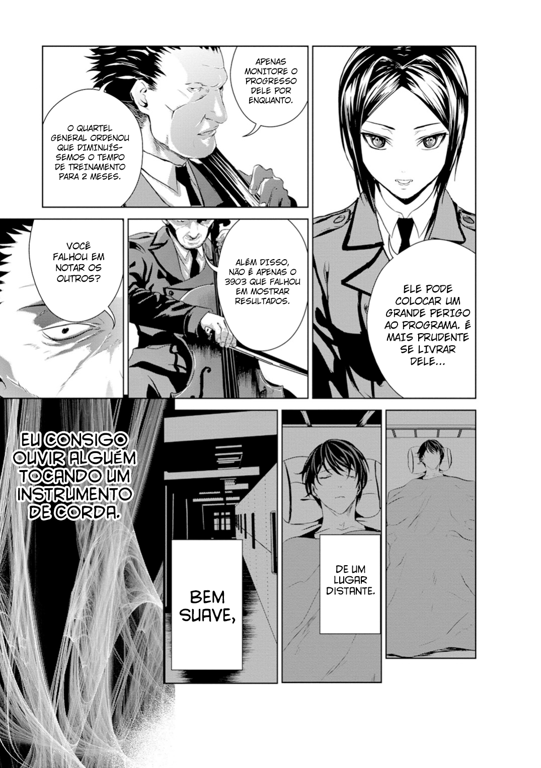 Mushoku Kyousei Shuuyoujo Ch. 2 第42页