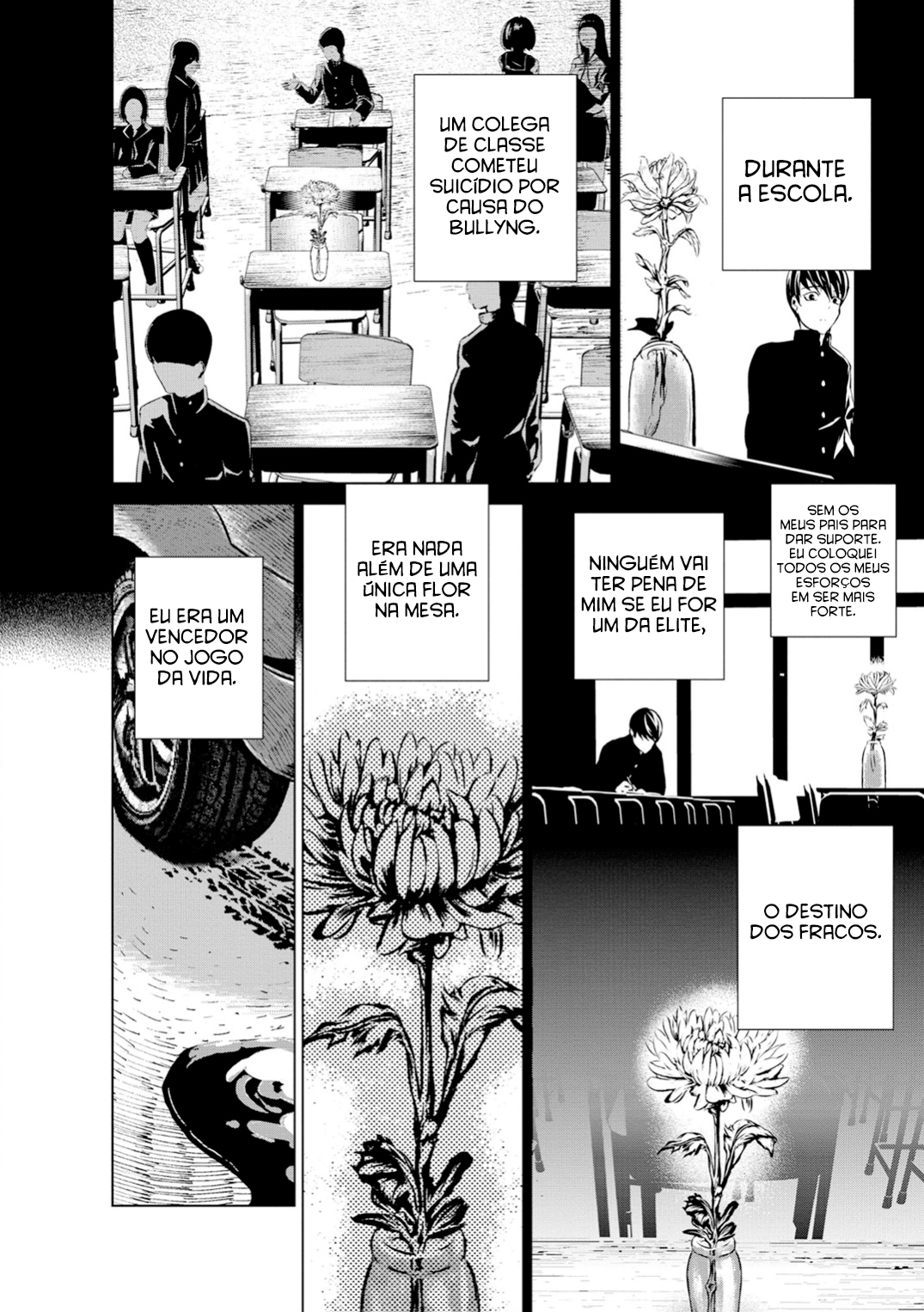 Mushoku Kyousei Shuuyoujo Ch. 2 第9页
