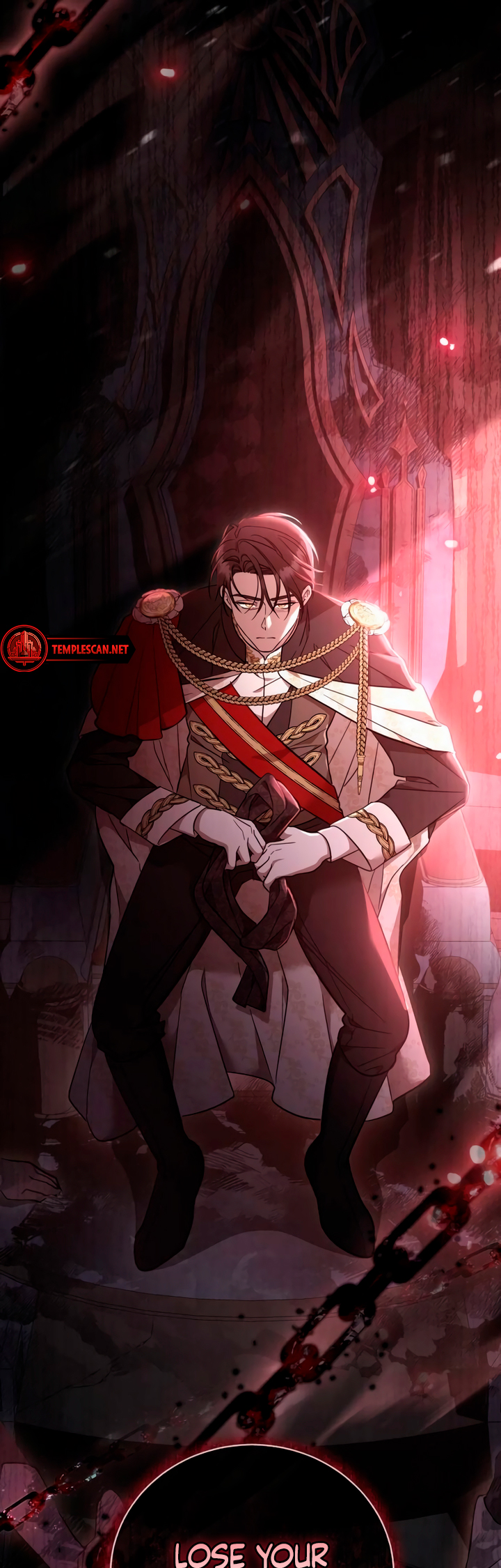 Black Chains Ch. 4 第20页
