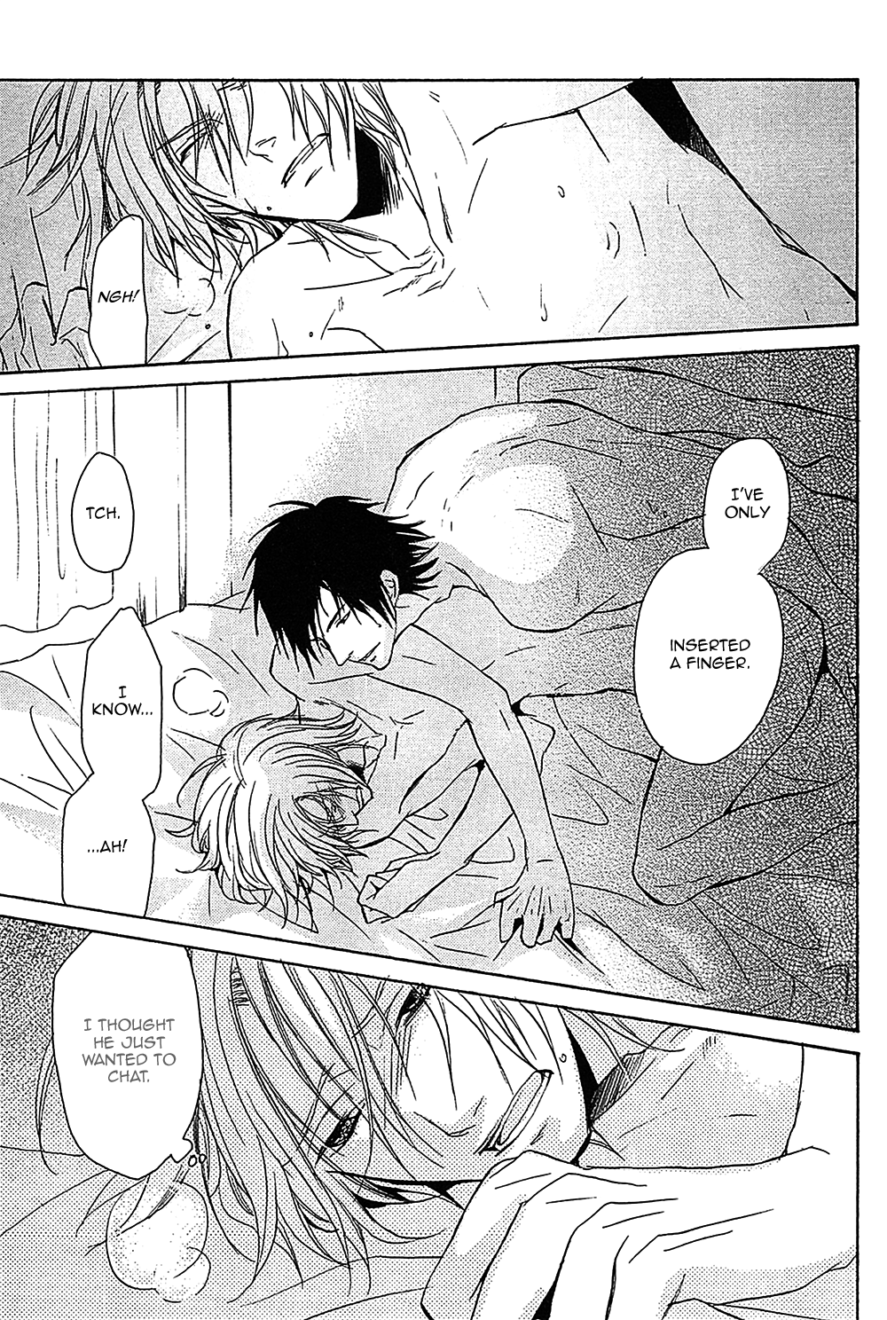 Furue Tsumore Shiawase no Hana Shake 第14页