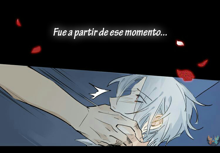 Monstrous Heart Prólogo 第15页