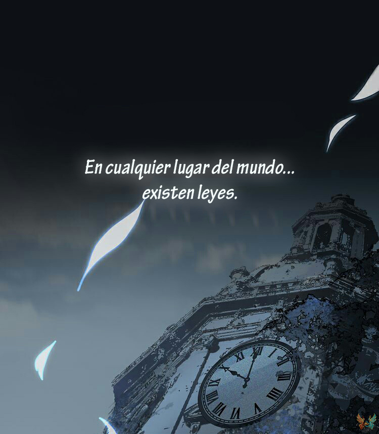 Monstrous Heart Prólogo 第3页