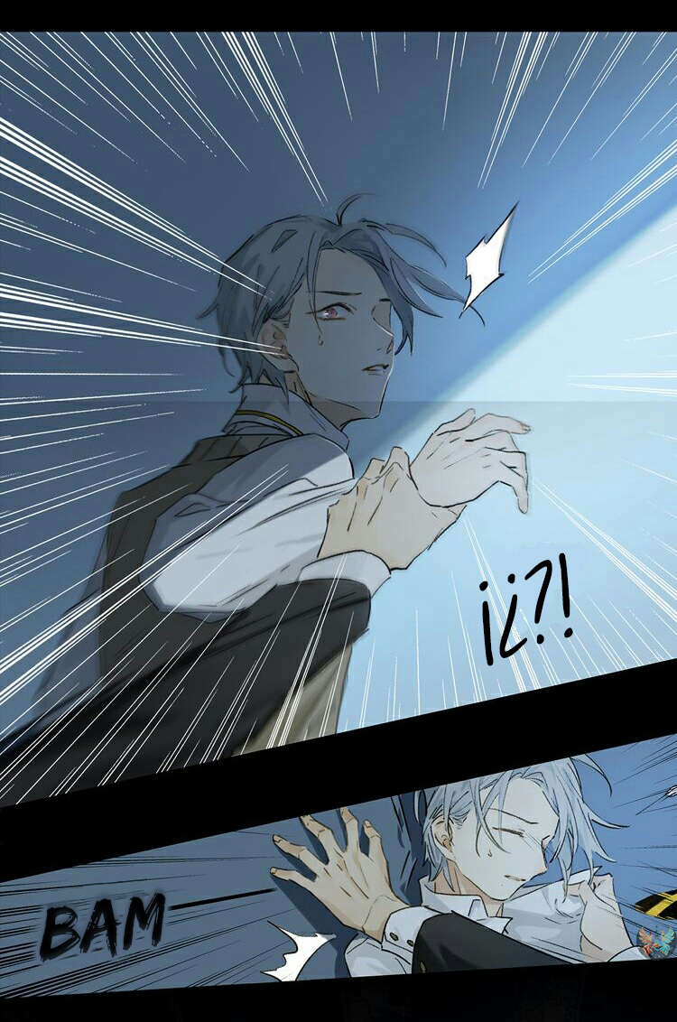 Monstrous Heart Prólogo 第23页