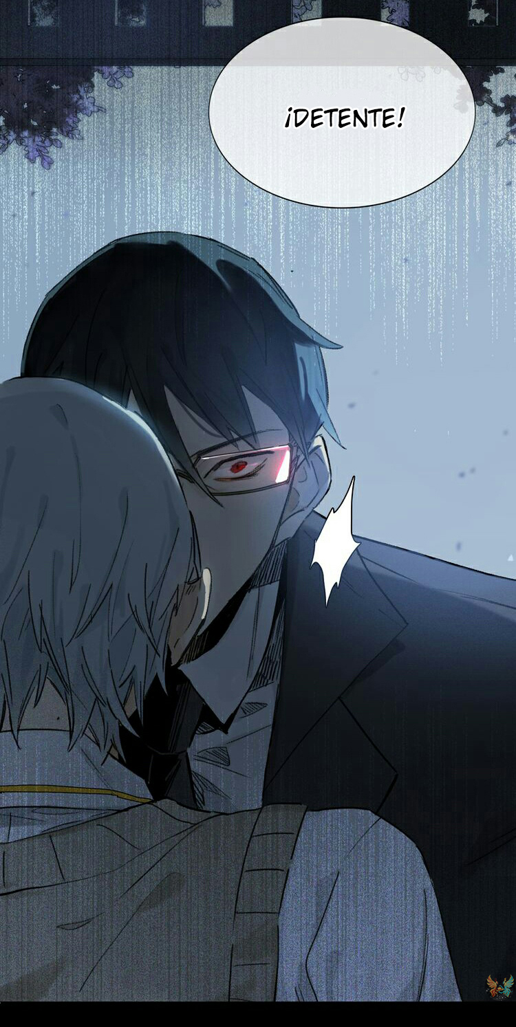 Monstrous Heart Prólogo 第25页