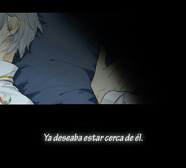 Monstrous Heart Prólogo 第27页