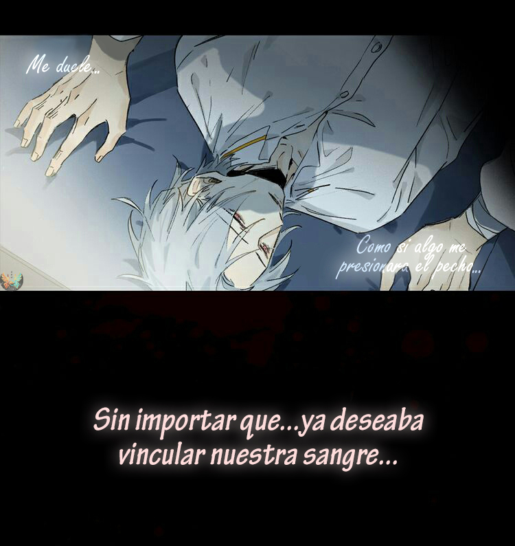 Monstrous Heart Prólogo 第28页