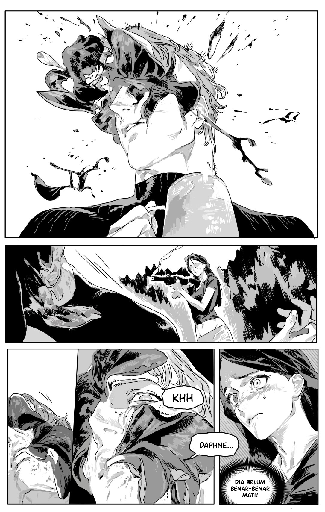 The Researcher and her Undead Husband 第6页