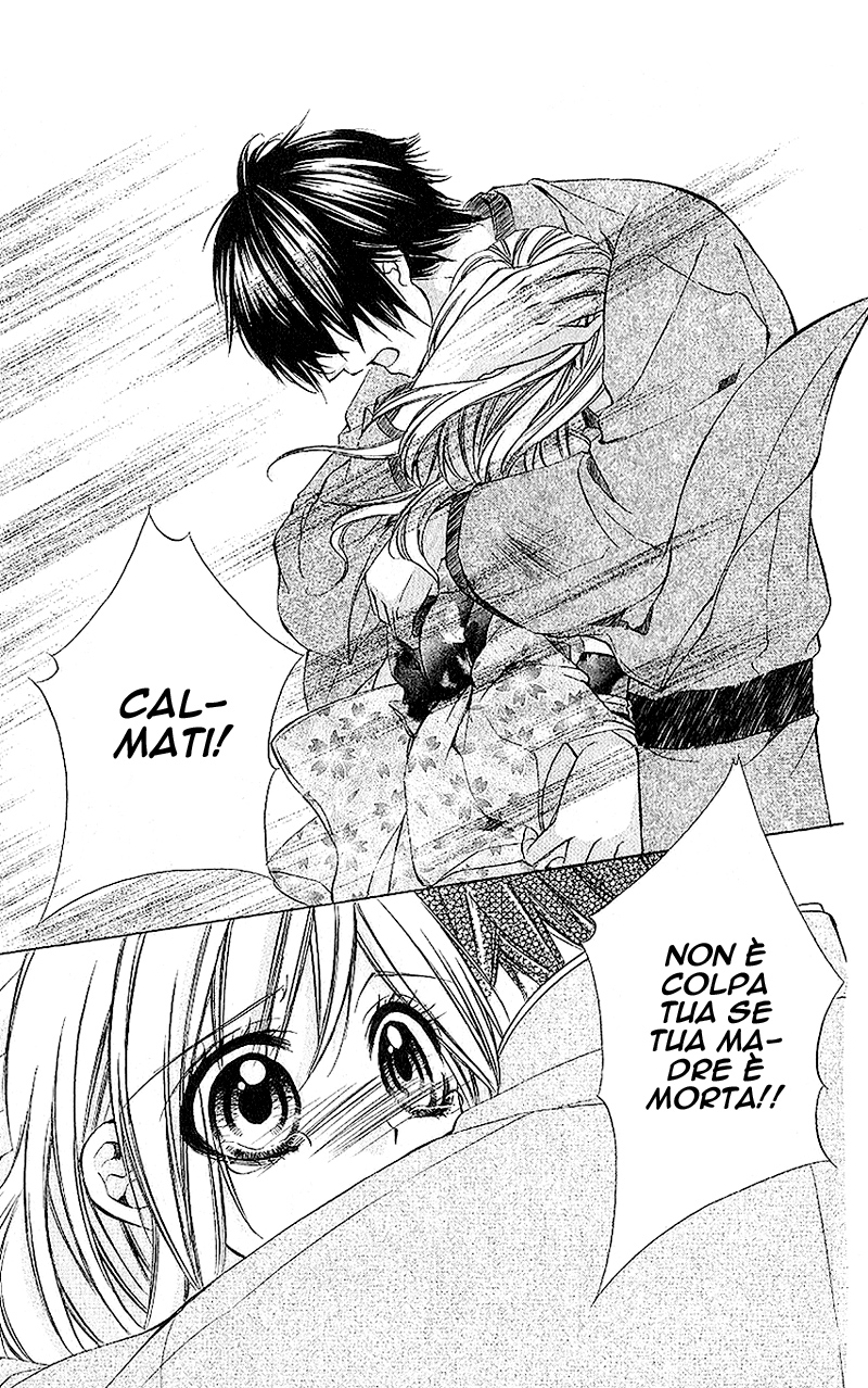 Houkago, Sensei to Koi ni Ochiru Vol. 1 Ch. 3 第28页