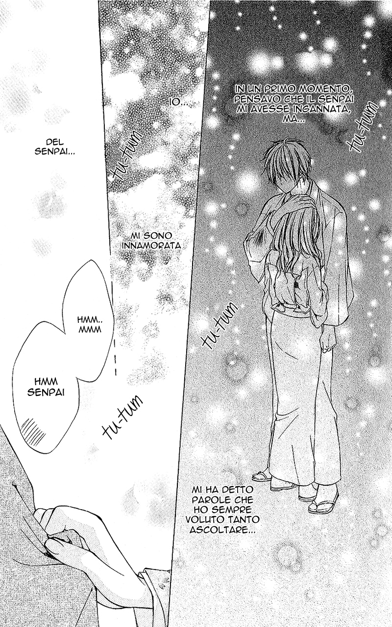 Houkago, Sensei to Koi ni Ochiru Vol. 1 Ch. 3 第30页