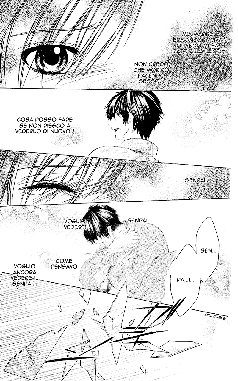Houkago, Sensei to Koi ni Ochiru Vol. 1 Ch. 3 第38页