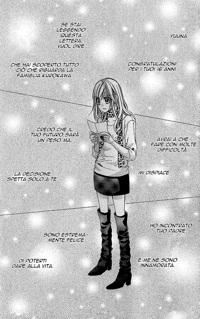 Houkago, Sensei to Koi ni Ochiru Vol. 1 Ch. 3 第42页