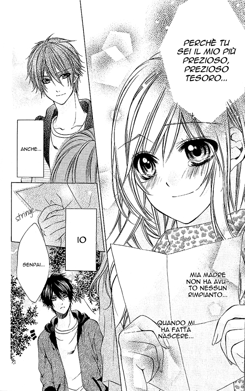 Houkago, Sensei to Koi ni Ochiru Vol. 1 Ch. 3 第43页