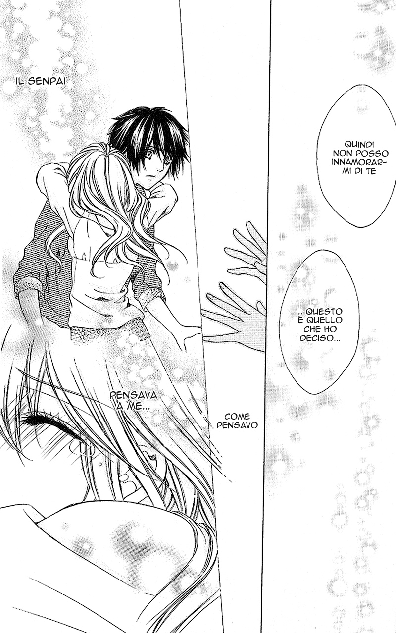 Houkago, Sensei to Koi ni Ochiru Vol. 1 Ch. 3 第47页