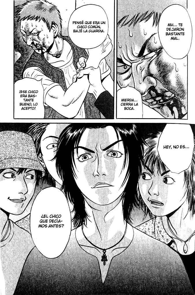 Holyland Vol. 1 Ch. 1 第21页