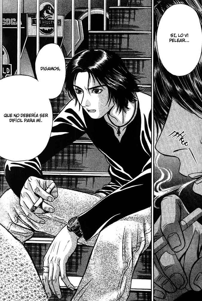 Holyland Vol. 1 Ch. 1 第6页