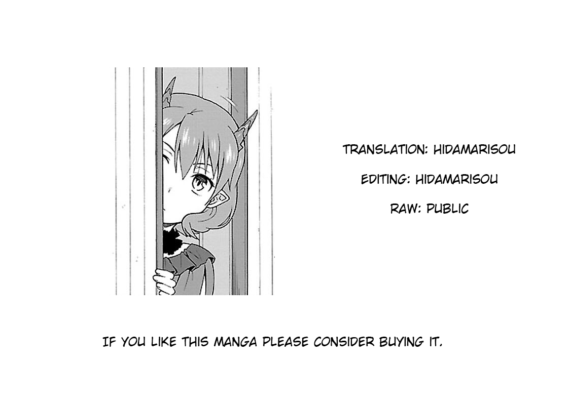 Kemono Michi Vol. 1 Ch. 4 第38页