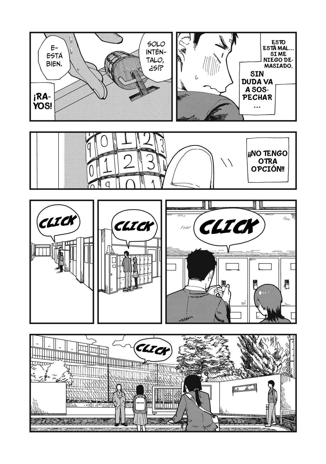 Usotsuki Kanojo wa, Kyou mo Kanojo-buru La novia que me guía 第13页