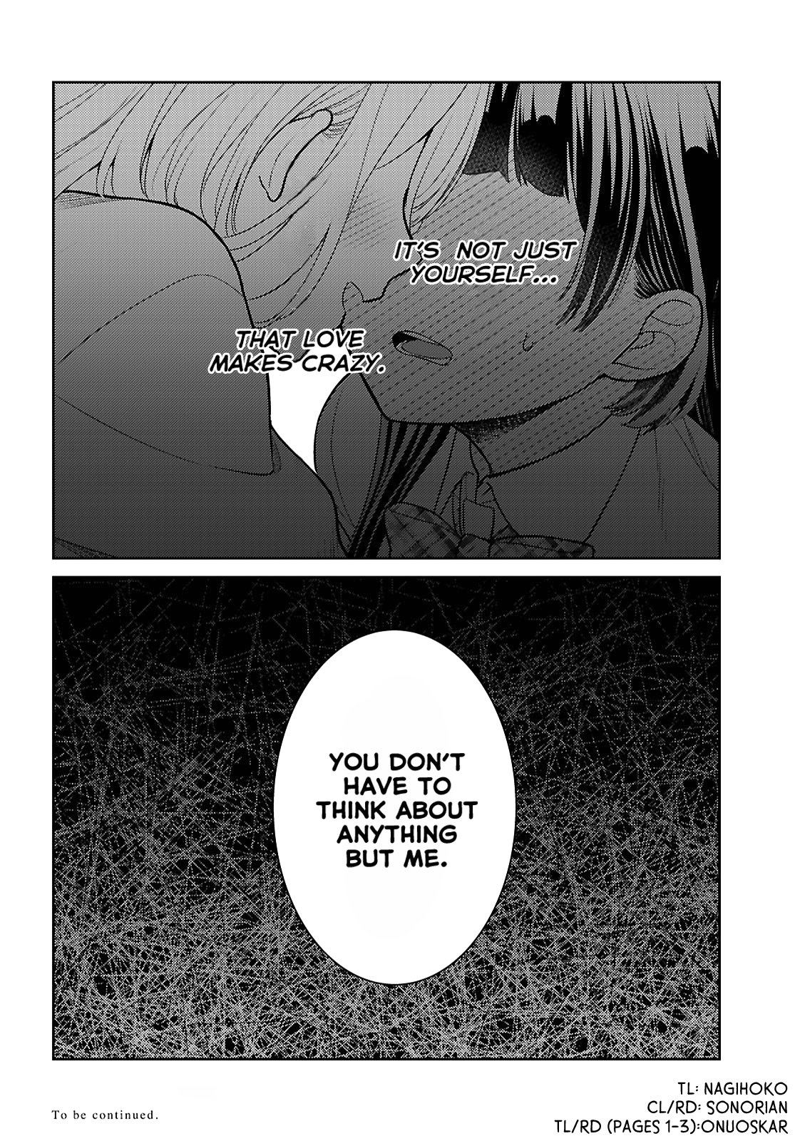 Yume to Koi de wa Tsuriawanai I Love You, Please Reject Me! 第26页