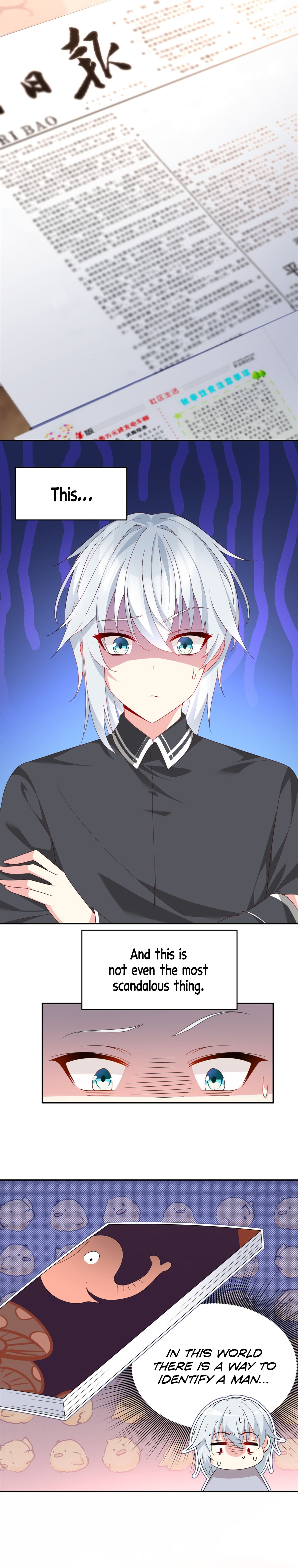 I Eat Soft Rice in Another World Ch. 2 第11页