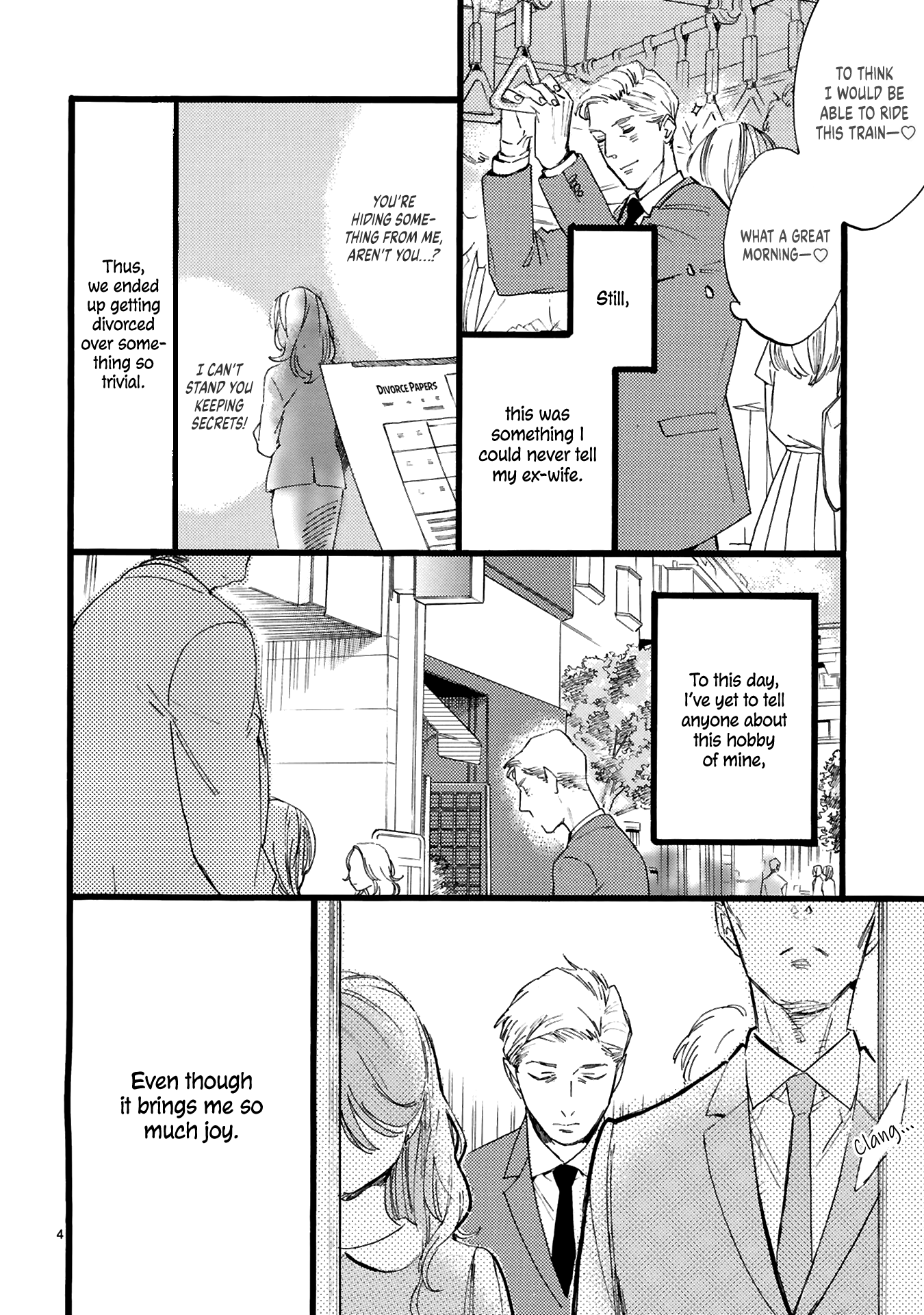 This Uncle Likes Cute Things 第8页