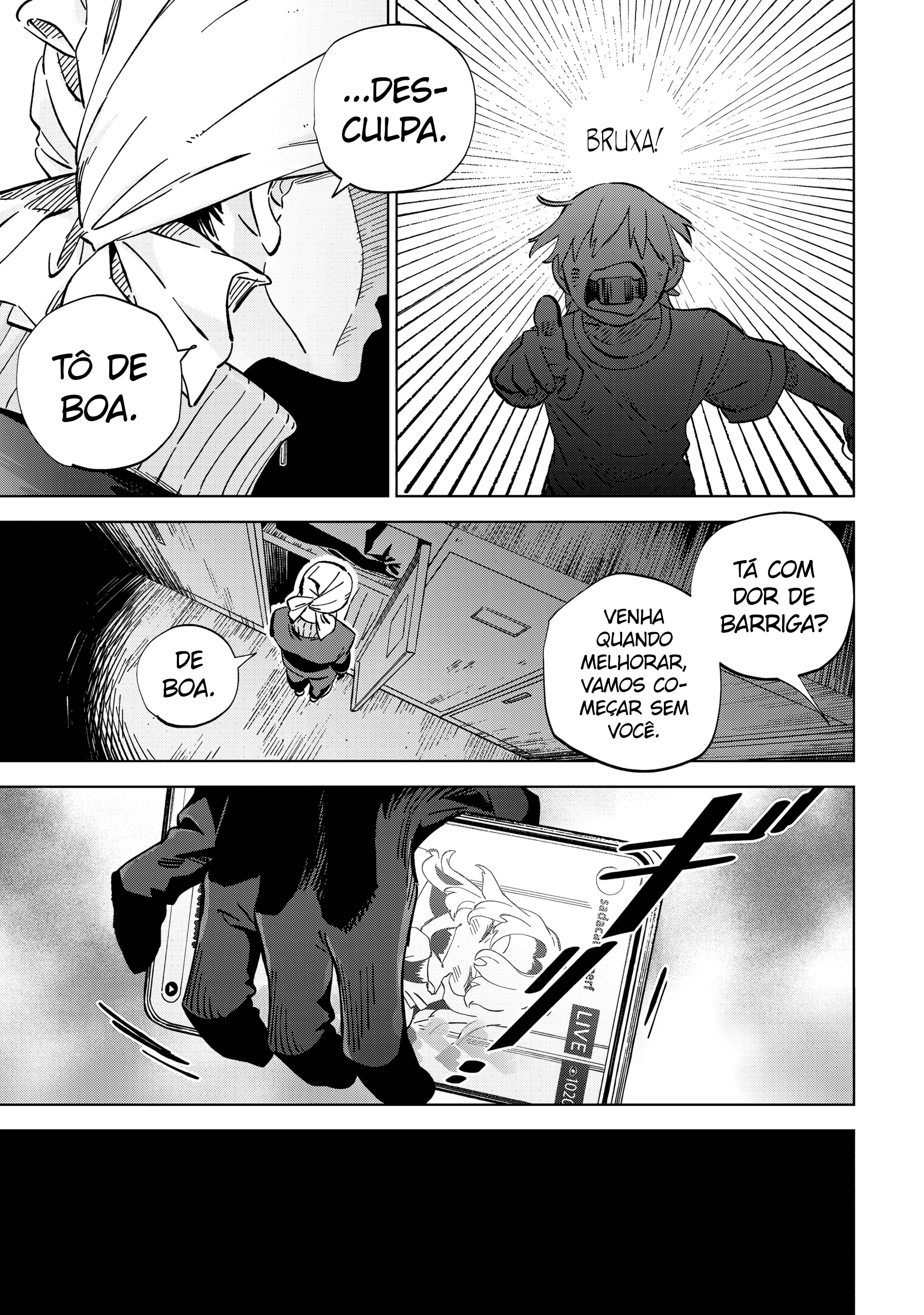 Wicked Spot Vol. 1 Ch. 2 第12页
