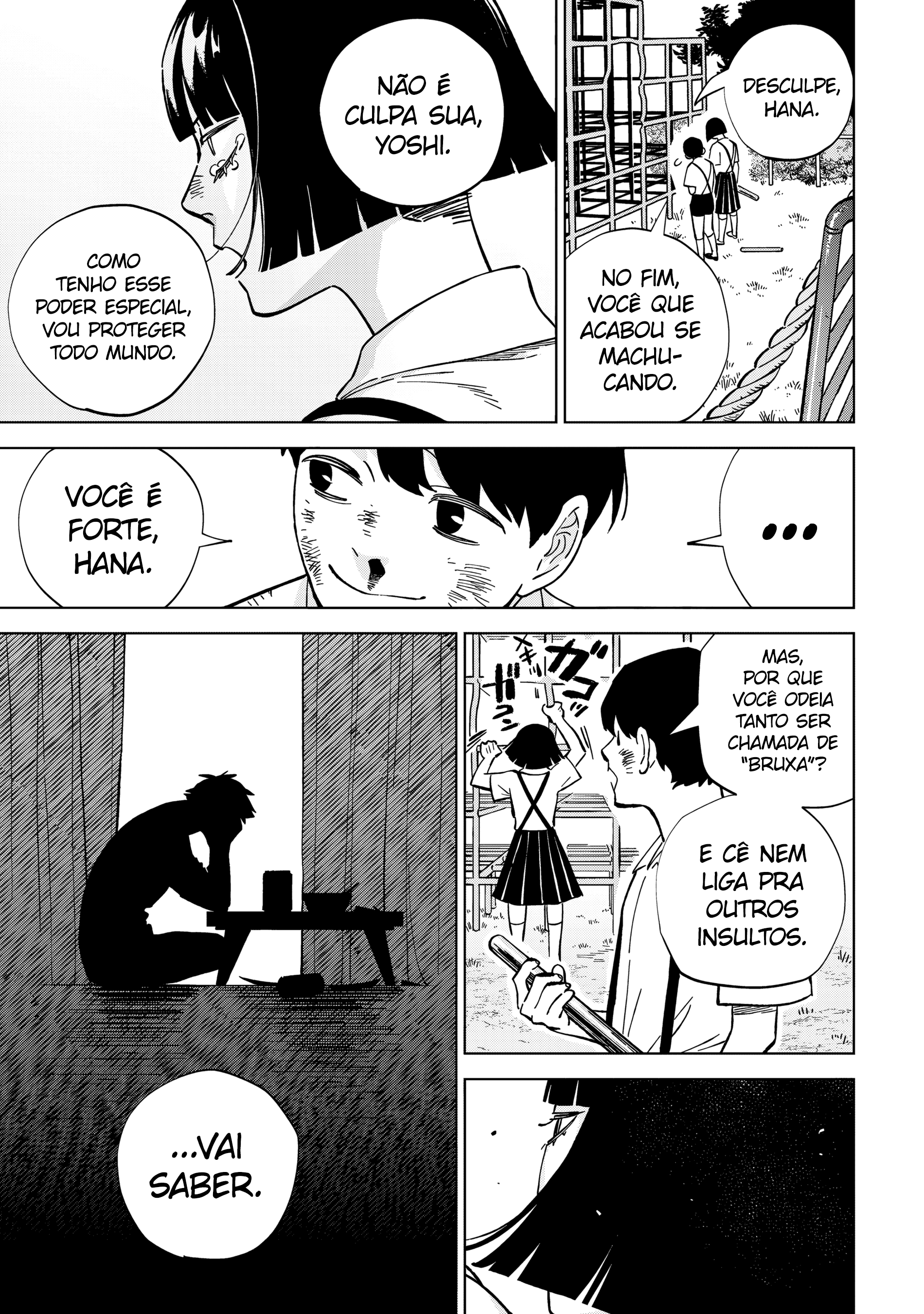 Wicked Spot Vol. 1 Ch. 2 第16页
