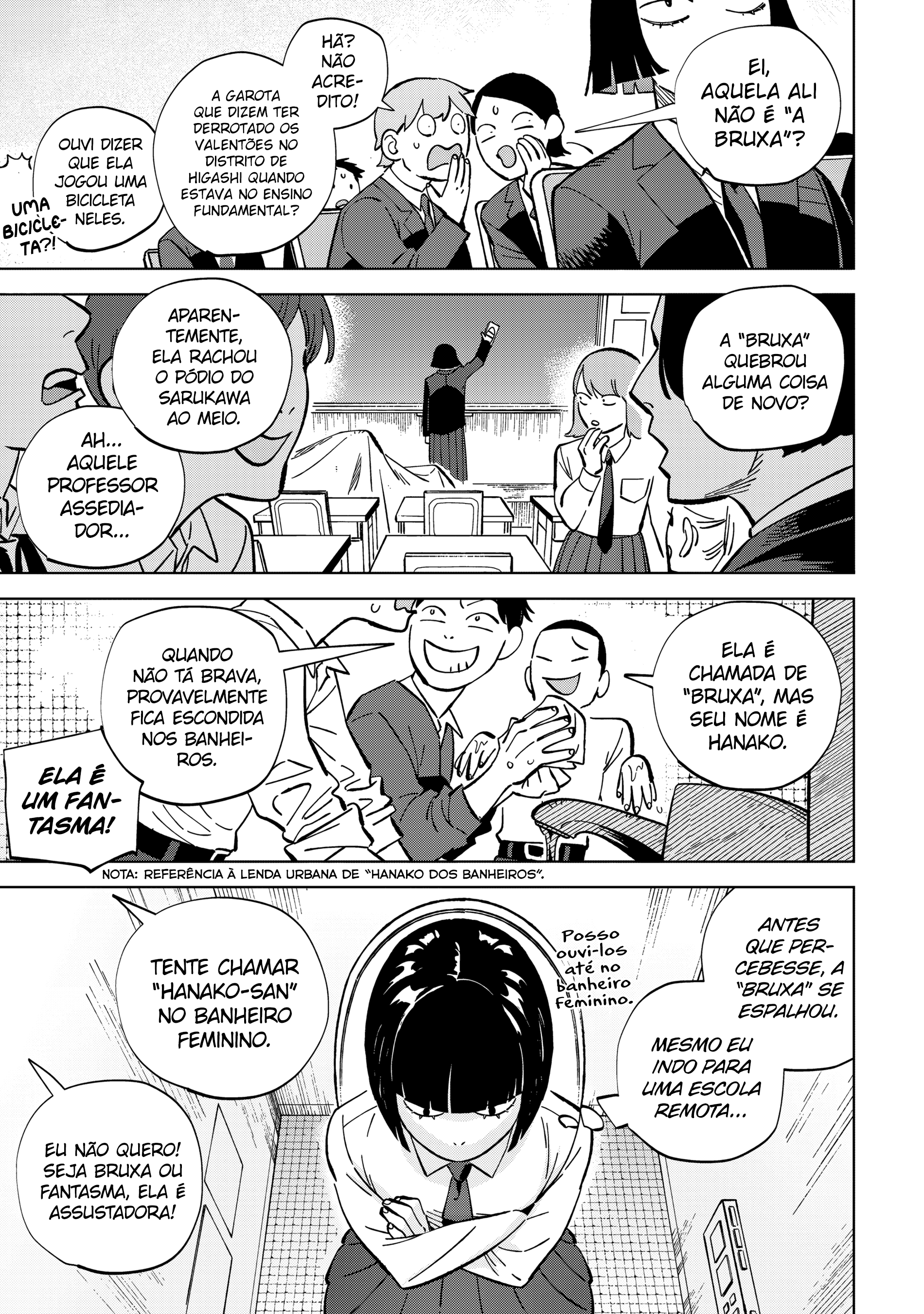 Wicked Spot Vol. 1 Ch. 2 第20页