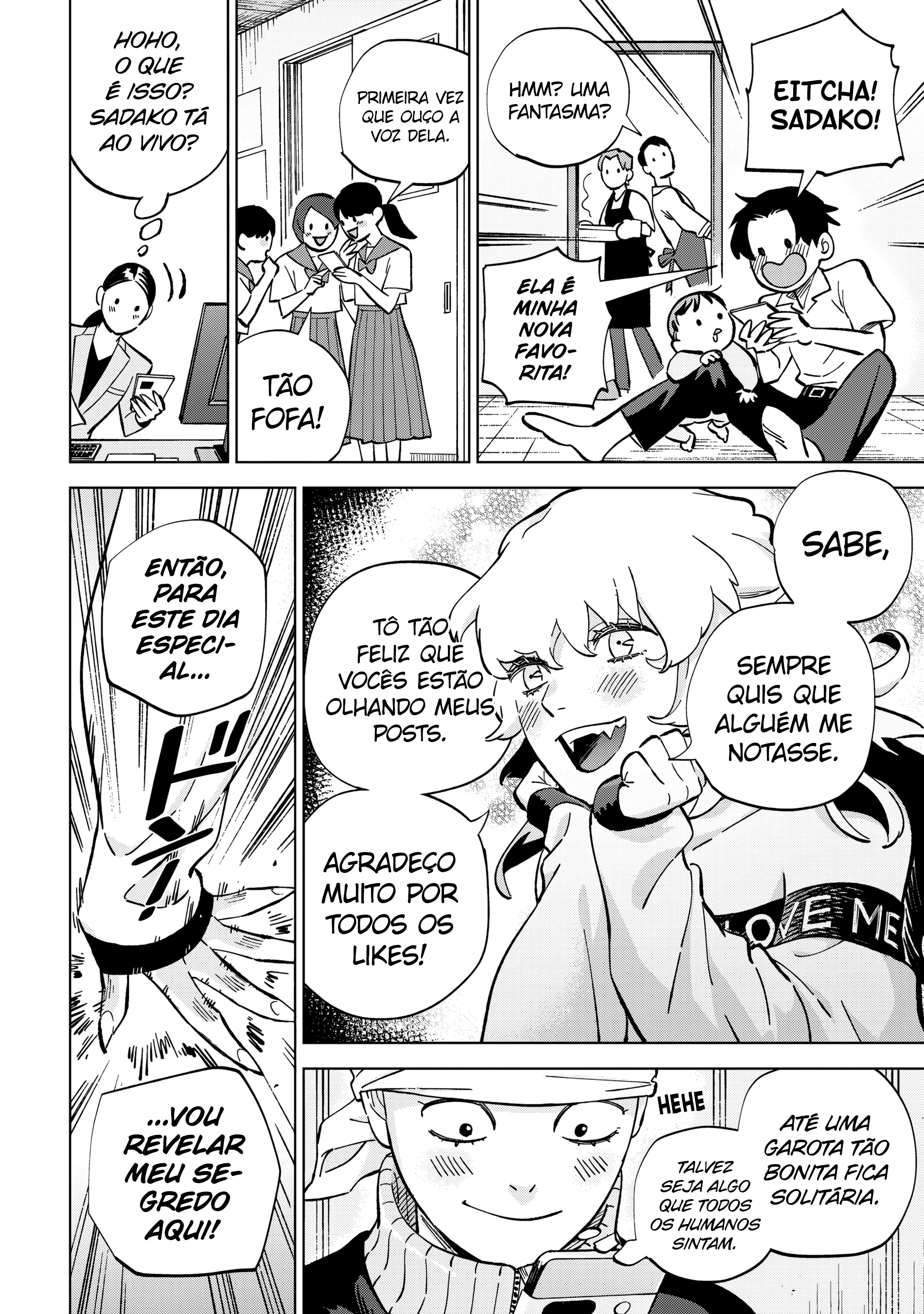 Wicked Spot Vol. 1 Ch. 2 第9页