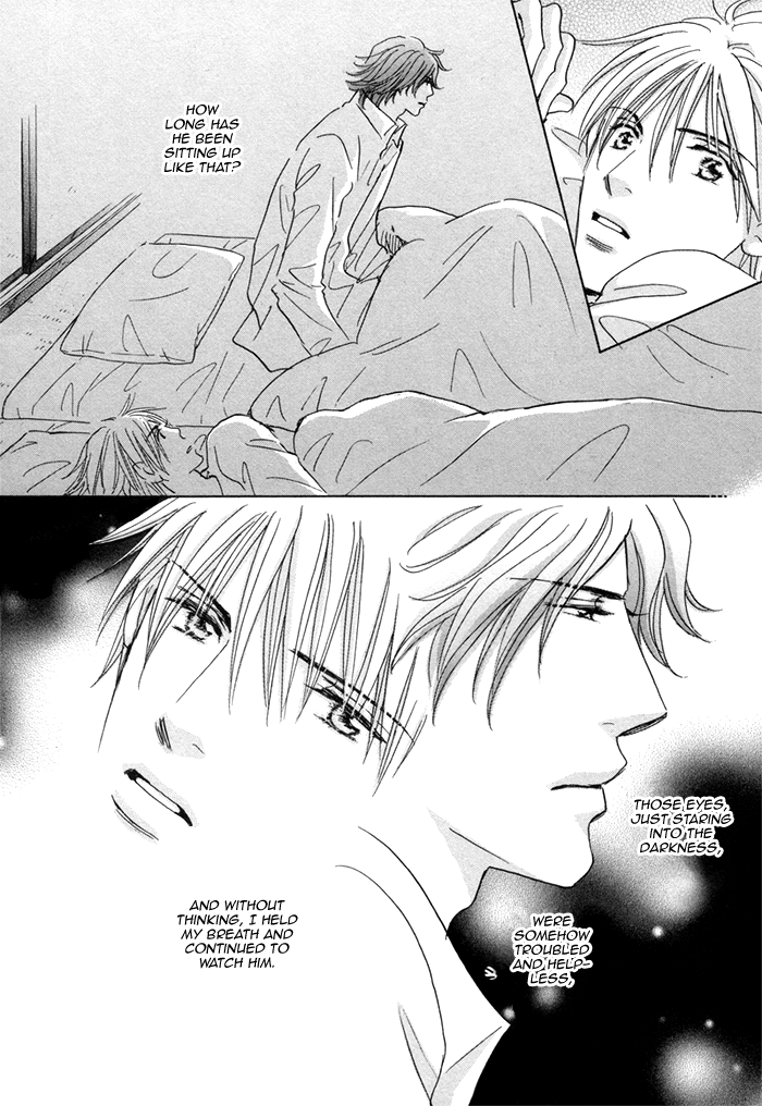 Soshite Bokura wa Koi o Suru Vol. 1 Ch. 2 第13页