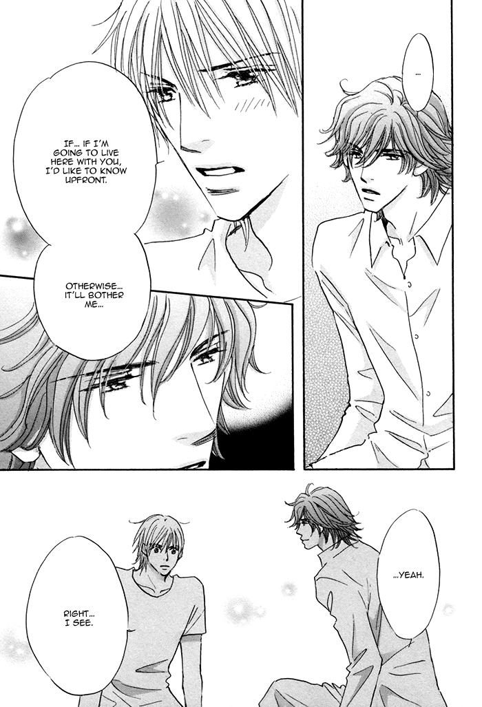 Soshite Bokura wa Koi o Suru Vol. 1 Ch. 2 第22页