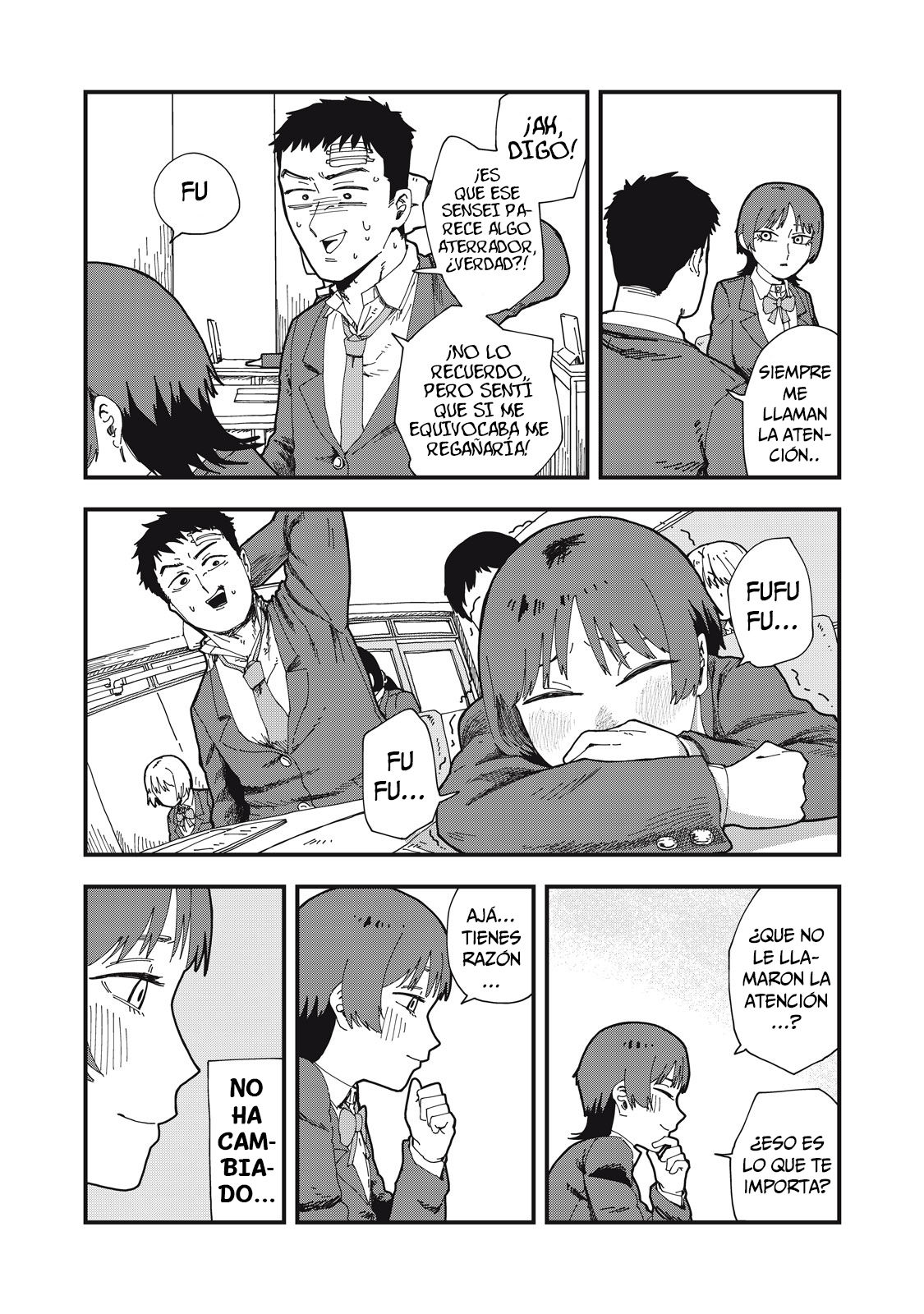 Usotsuki Kanojo wa, Kyou mo Kanojo-buru La novia que recuerda 第16页