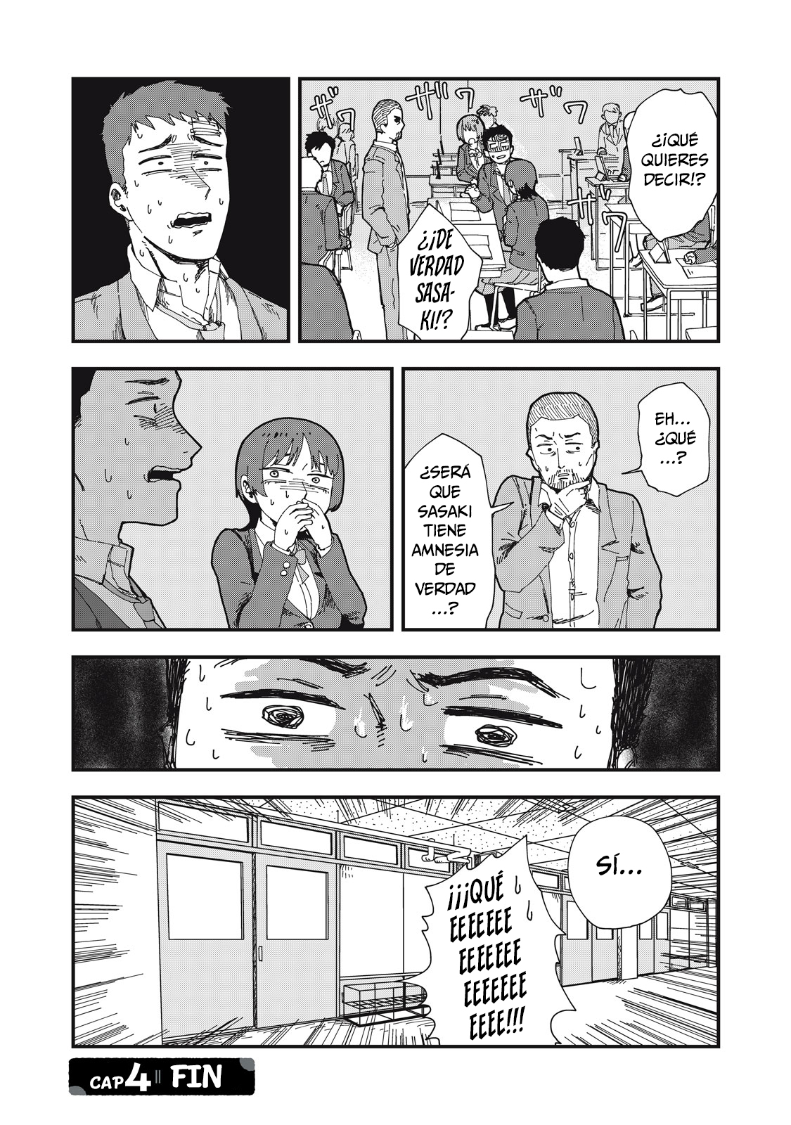 Usotsuki Kanojo wa, Kyou mo Kanojo-buru La novia que recuerda 第20页
