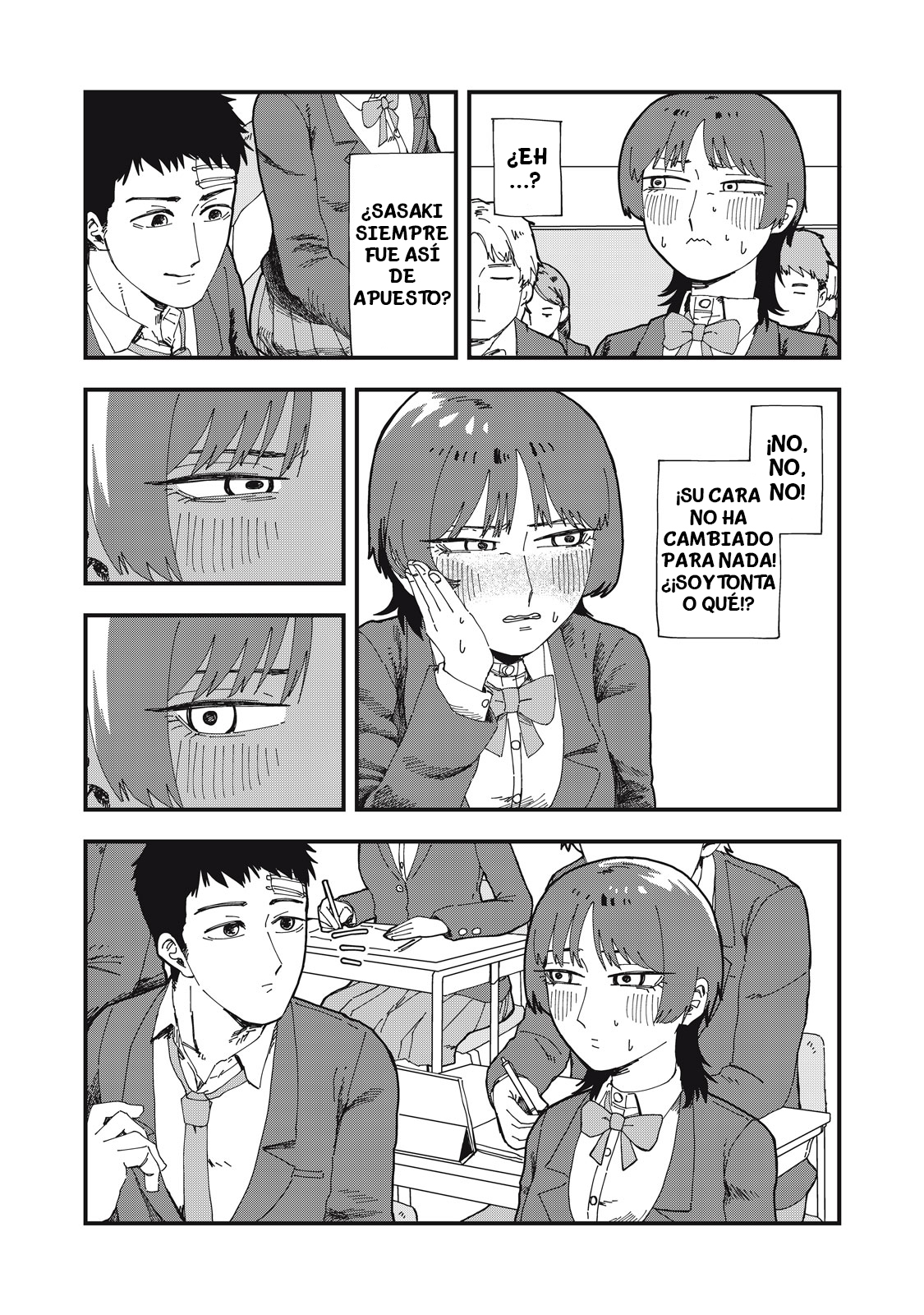 Usotsuki Kanojo wa, Kyou mo Kanojo-buru La novia que recuerda 第10页